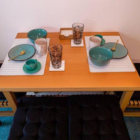 Armonia Rentals Volos Flat Kültér fotó