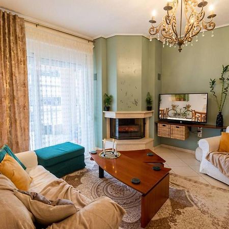 Armonia Rentals Volos Flat Kültér fotó