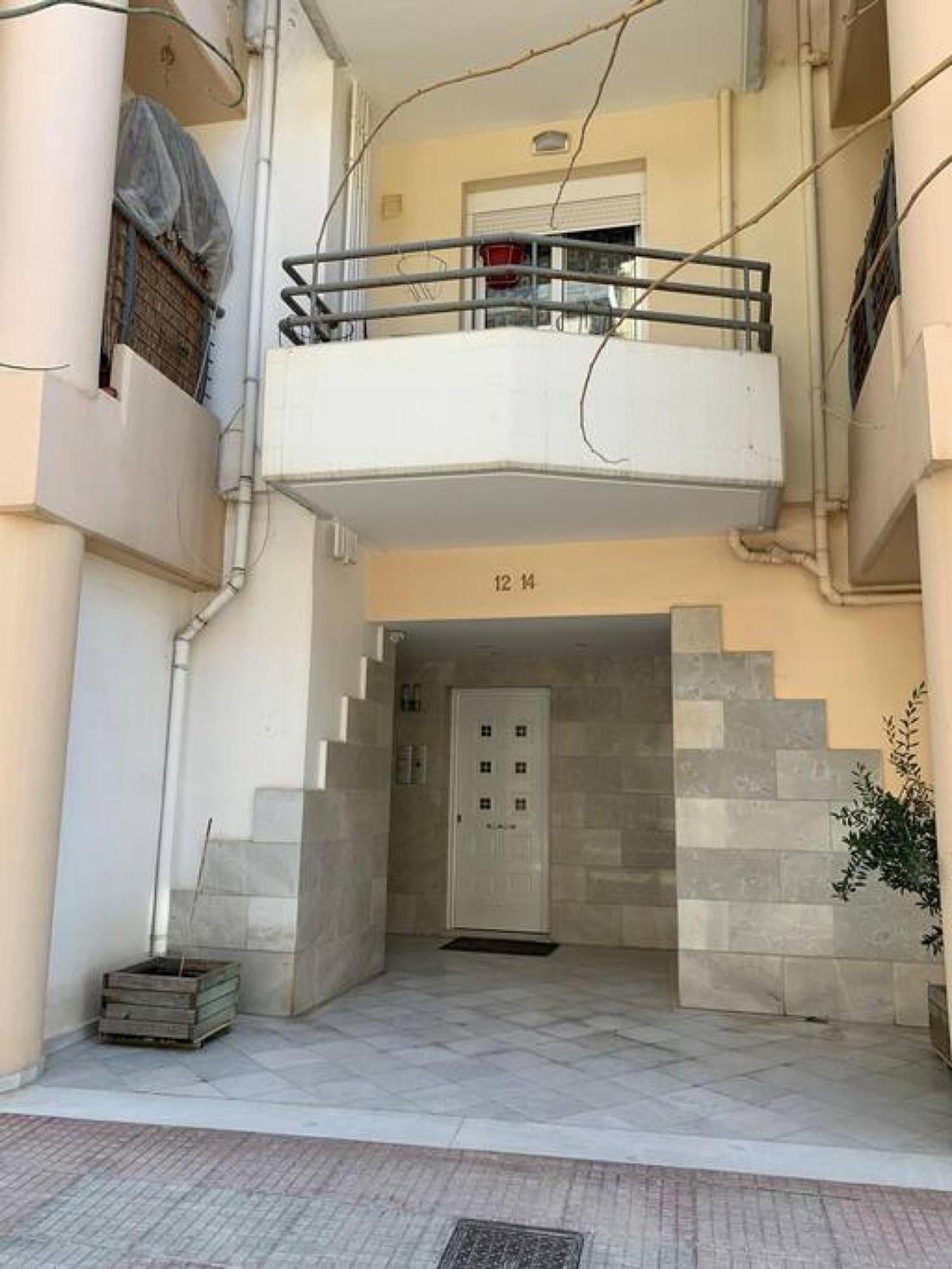 Armonia Rentals Volos Flat Kültér fotó