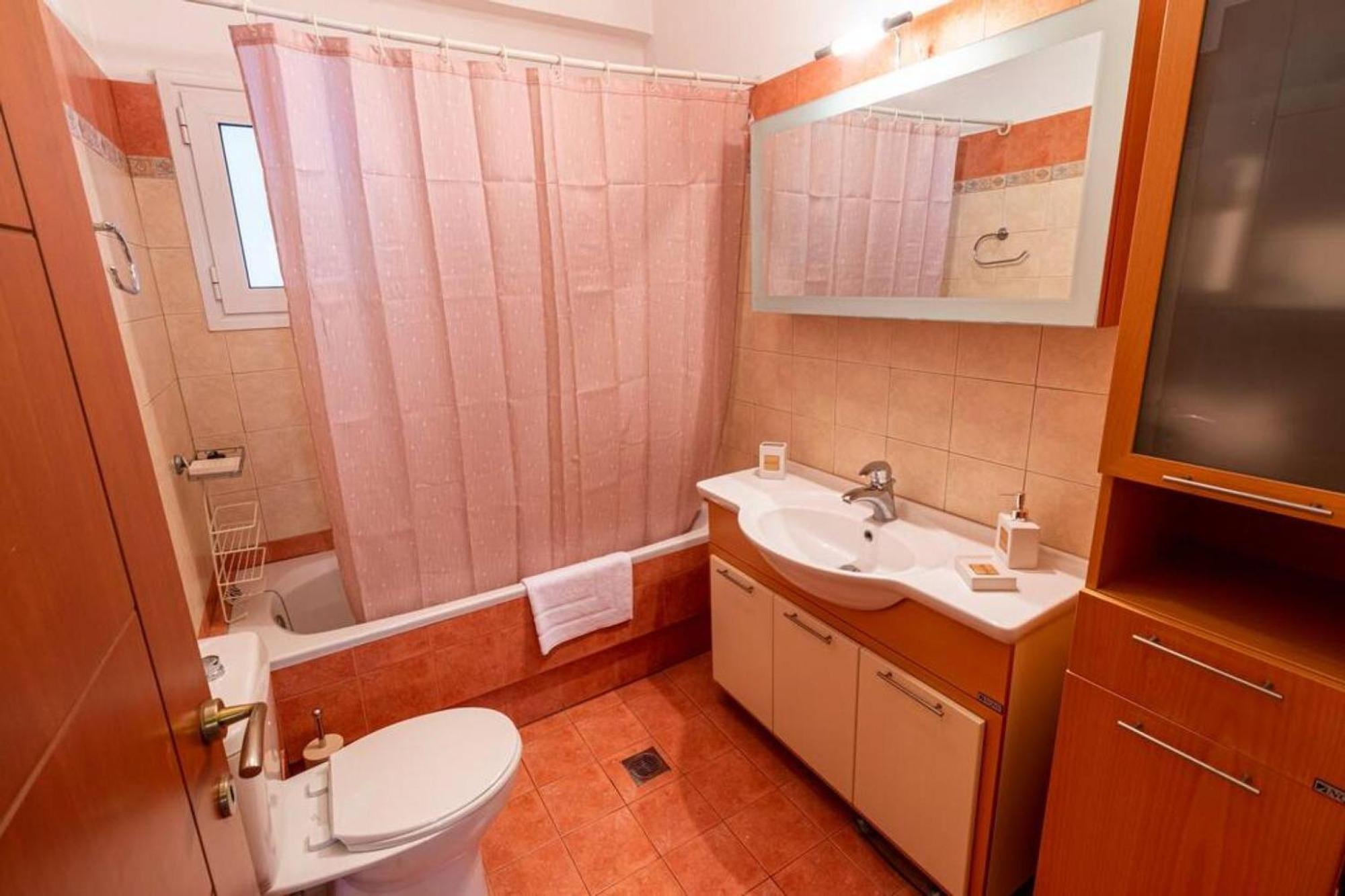 Armonia Rentals Volos Flat Kültér fotó