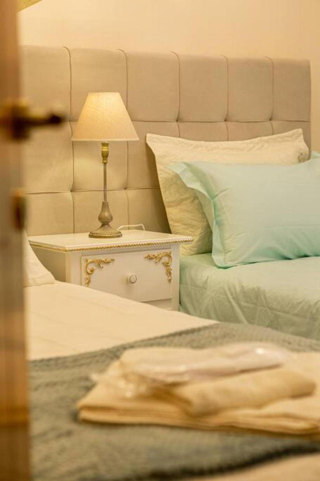 Armonia Rentals Volos Flat Kültér fotó