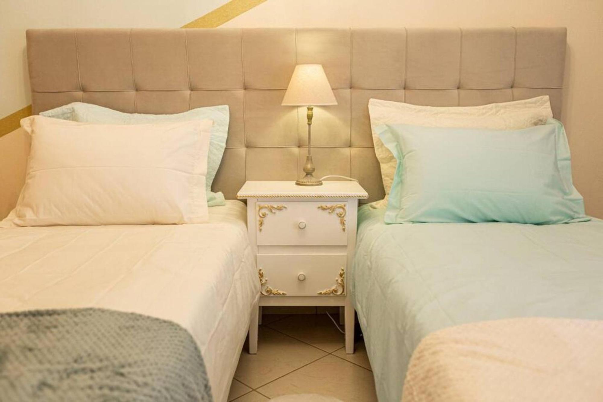 Armonia Rentals Volos Flat Kültér fotó