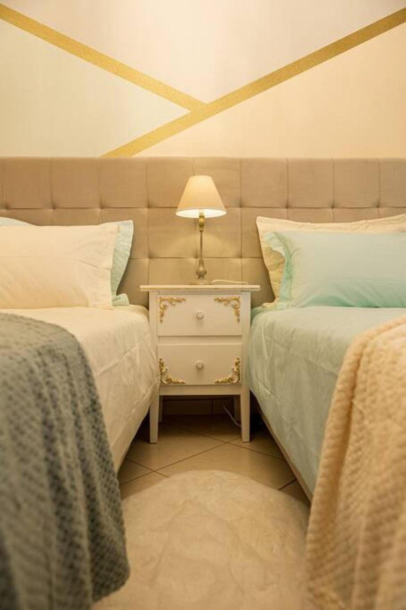 Armonia Rentals Volos Flat Kültér fotó