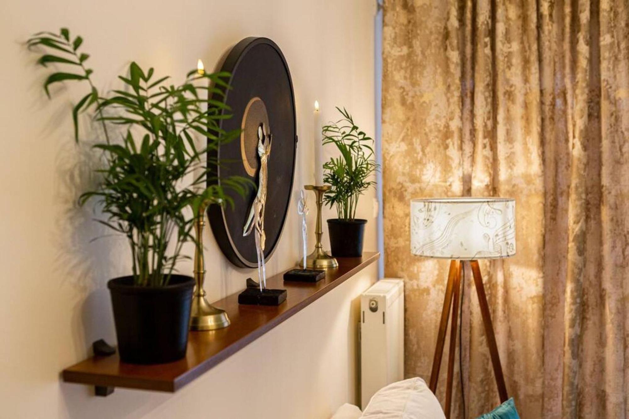 Armonia Rentals Volos Flat Kültér fotó